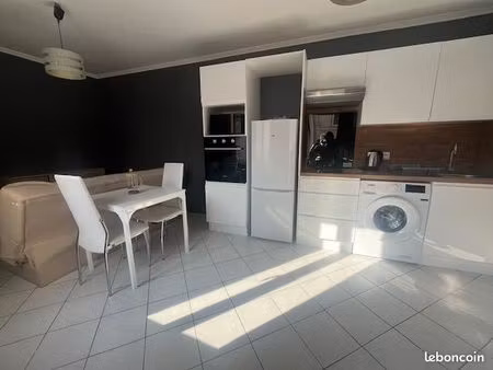 f2 meuble gennevilliers