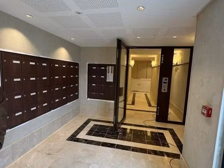 location meublée le plessis robinson