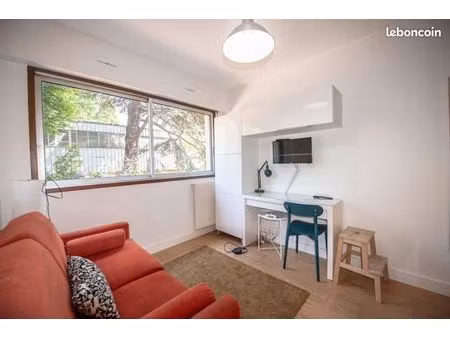 location d'un studio à sceaux 92330