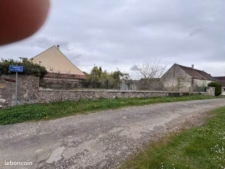 terrain constructible lixy