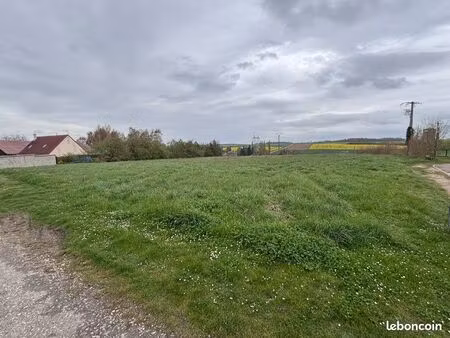 terrain constructible lixy