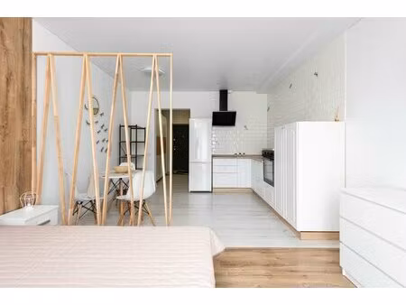 en vente appartement 21 17 m² – 165 000 € |antibes