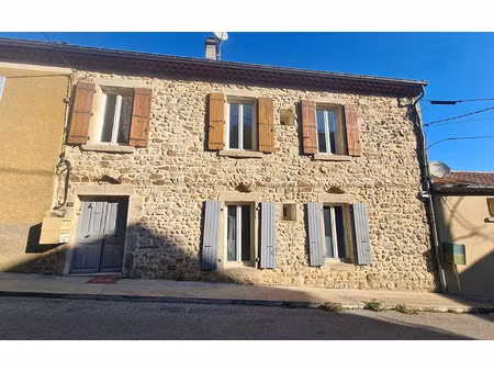 location appartement  m² t-4 à joyeuse  630 €