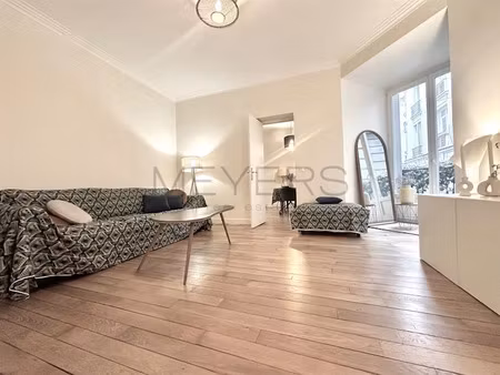 vente appartement 3 pièces 69 m² à neuilly-sur-seine (92200)  620 000 €