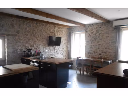 location appartement  m² t-1 à saint-marcel-d'ardèche  630 €