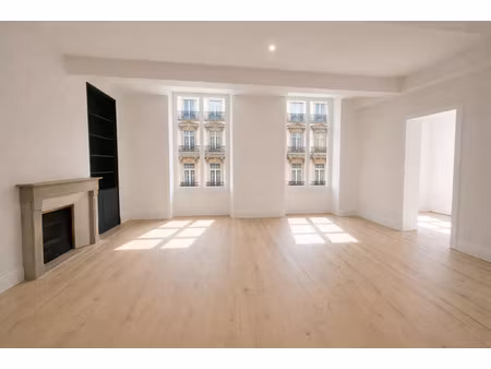 location appartement 3 pièces 75 m² à toulouse (31000)