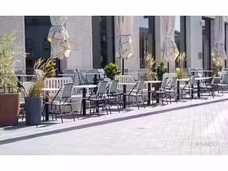 café - restaurant