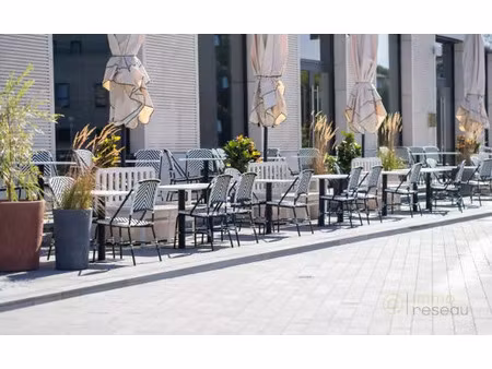 vente commerce 140 m² saint-mandé (94160)