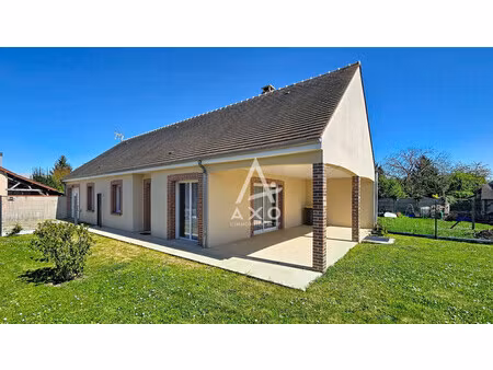 location maison cepoy  84m² 3 pièces 900€ avec garage