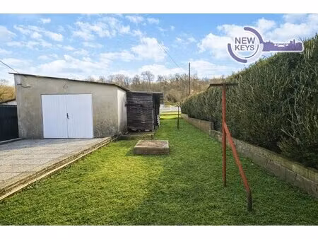 en vente maison individuelle 120 m² – 265 000 € |errouville