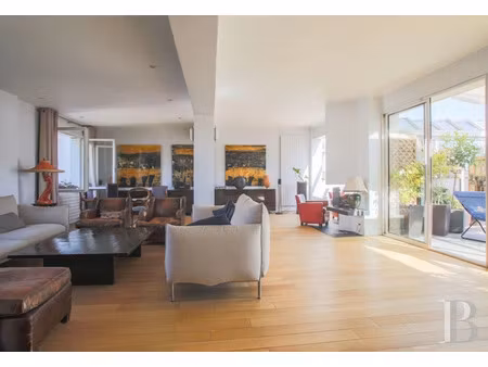 vente maison 8 pièces 275 m² à gentilly (94250)  1 590 000 €