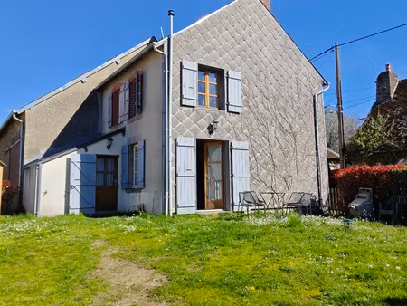 proche la souterraine