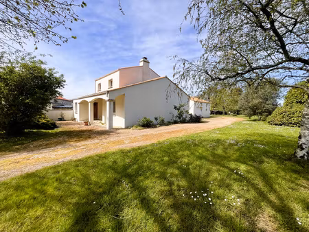 maison individuelle avec garage