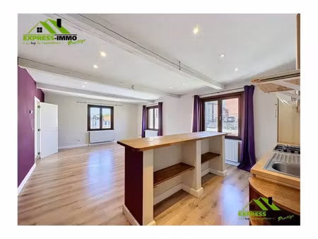 à louer appartement 130 m² – 1 350 € |mont-saint-guibert