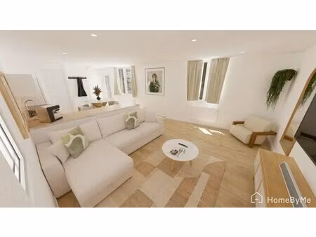 en vente maison 77 m² – 138 000 € |sommerviller