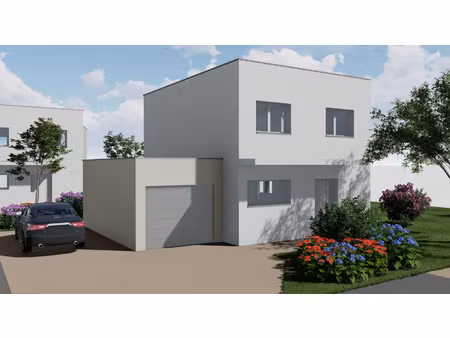 maison/villa 5 pièces