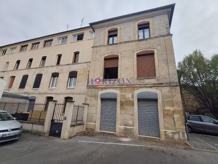 appartement 3 pièce(s)