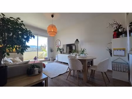 bel appartement lumineux et parfaitement agencé