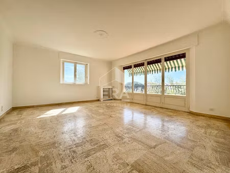 appartement 3 pièces 88 m² à louer cannes 06400 ? | era immobilier