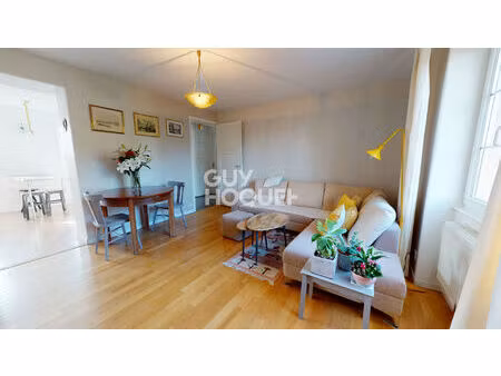 appartement cernay 4 pièce(s) 75.44 m2