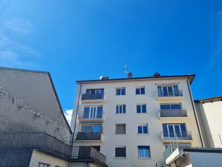 a louer - appartement divonne les bains - 3 pièces - 61 m2