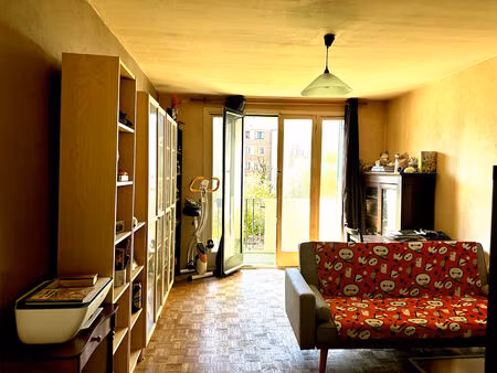 appartement 3 pièces 55 m² à vendre / acheter l'haÿ-les-roses 94240 ? | era immobilier