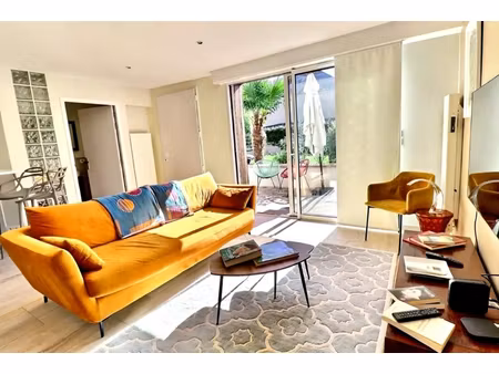 mareil marly - location meublée - 1 chambre