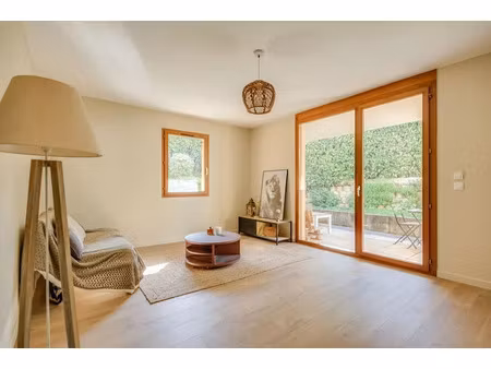 vente appartement 3 pièces 74.6 m² à menthon-saint-bernard (74290)  529 000 €