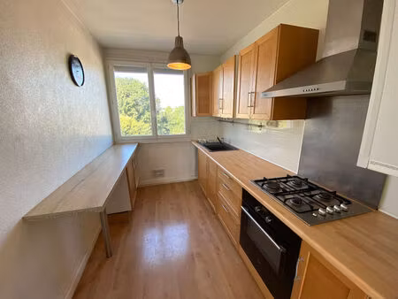 appartement merignac t3 residence beausite