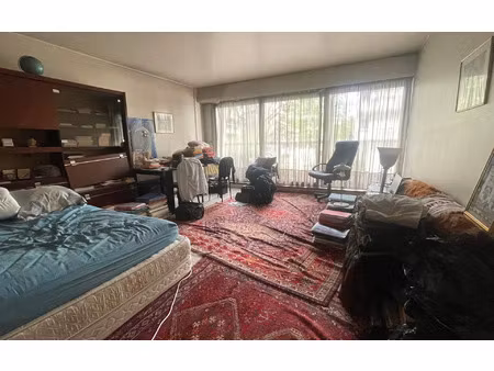 appartement paris 5 78.23 m² t-3 à vendre  825 000 €