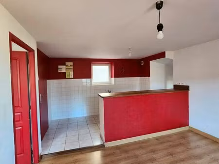 appartement 50m2