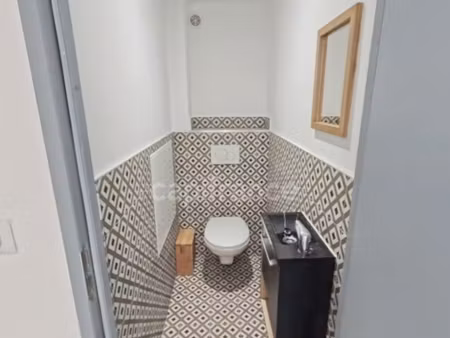 appartement à vendre 2 pièces salins les thermes (73) moutiers tarentaise 3 vallees