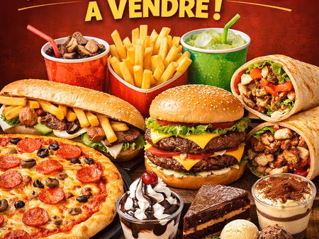 littoral 66 secteur salanque - fonds de commerce restauratio