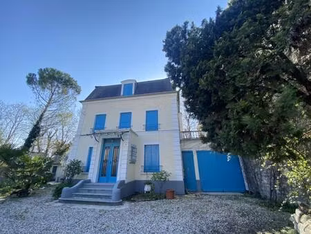 argenteuil - maison - avenue du général de gaulle