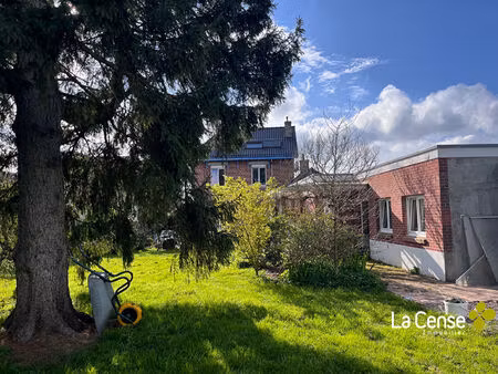 exclusivite- baisieux- maison de caractère