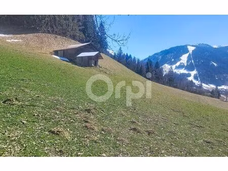 maison beaufort m² t-1 à vendre  240 000 €