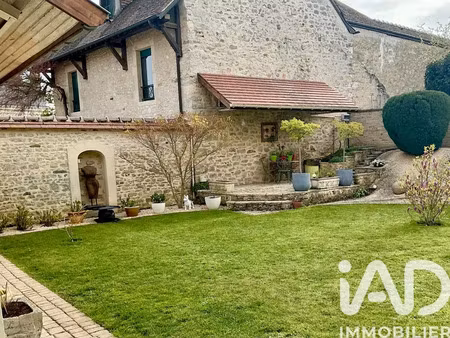 maison à chenay (51140)