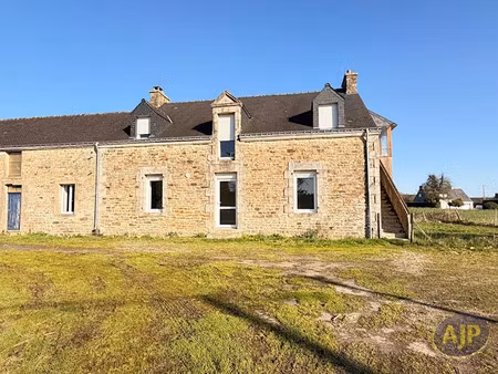 location maison 3 pièces 83.56 m² à colpo (56390)  790 €