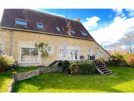 maison damigny m² t-6 à vendre  363 000 €