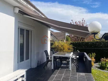 maison ifs 6 pièce(s) 120 m2