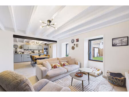 maison la ferriere 6 pièce(s) 95m2