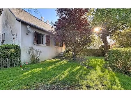 maison la membrolle-sur-choisille m² t-3 à vendre  192 800 €