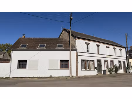 grande maison ideale investisseurs ou locatif 10 pieces 317 m²