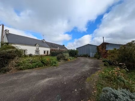 en vente maison 145 m² – 309 800 € |moréac