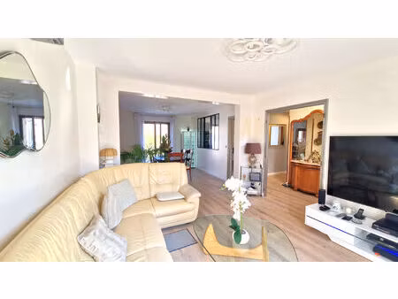 maison orly 8 pièce(s) 116.54 m2