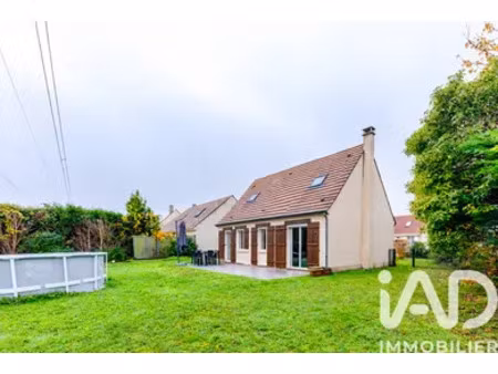 maison à osny (95520)