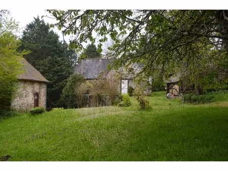 opportunité exceptionnelle à la campagne