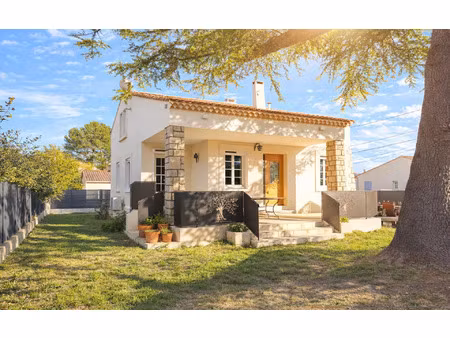 maison saint-étienne-du-grès m² t-5 à vendre  448 000 €
