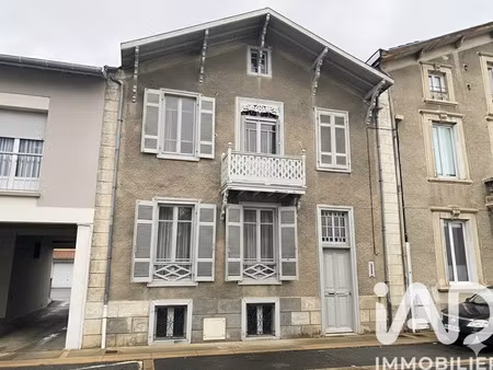 maison de ville à saint-gaudens (31800)