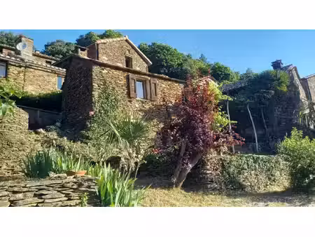 propriété à vendre saint martin de boubaux 6 pièce(s) 116m2 265 000€
